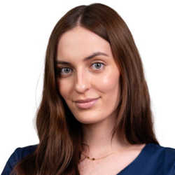 lek. stom. Natalia Kalukiewicz