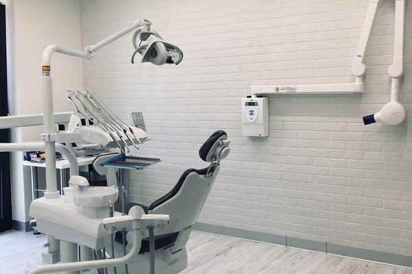 Niepubliczny Zakład Opieki Zdrowotnej ”DENTOMED” Anna Mikołajczyk