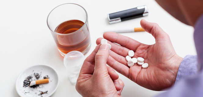 Pobyt długoterminowy w zakresie leczenia uzależnień