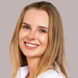 lek. Agnieszka Szmurło