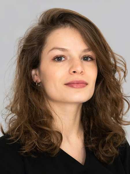 lek. Aleksandra Karpeka