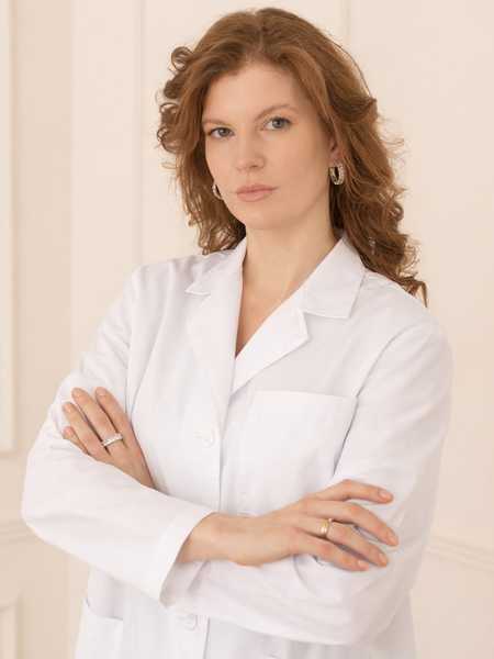 lek. Aleksandra Piasecka