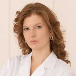 lek. Aleksandra Piasecka