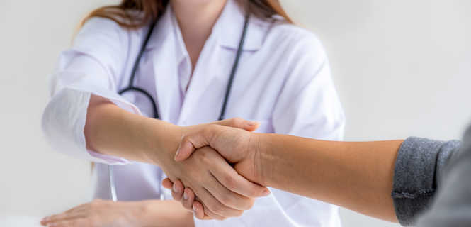 Badanie kontrolne medycyny pracy