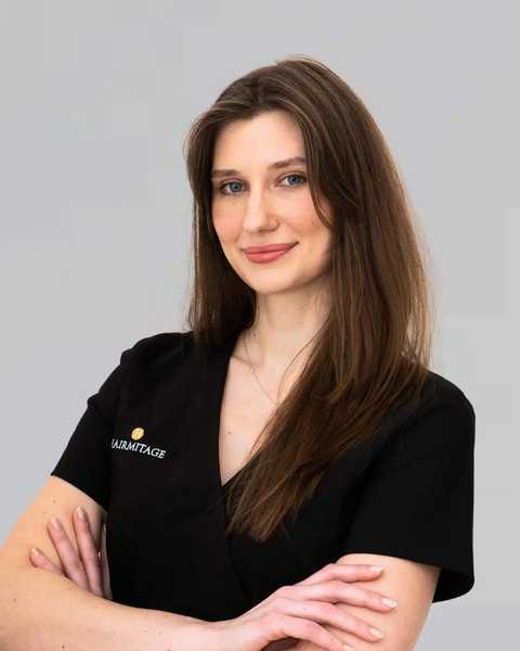 lek. Dominika Starzomska