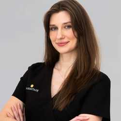 lek. Dominika Starzomska