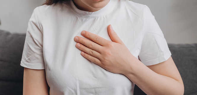 Endoskopowe opaskowanie żylaków przełyku