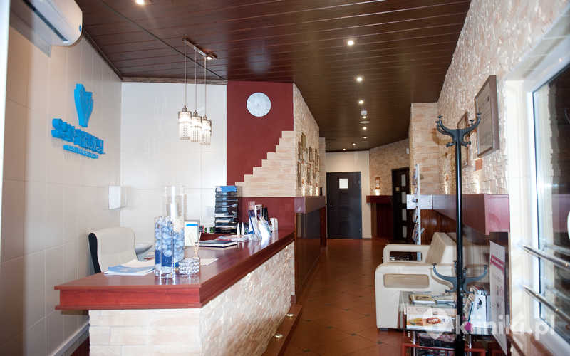 Gabinet San-Medical Bielsko-Biała