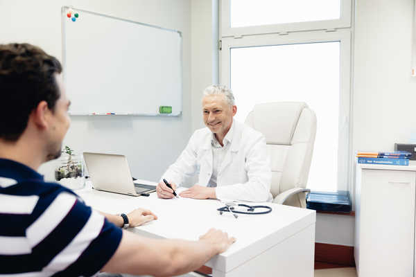 Gabinet San-Medical Bielsko-Biała