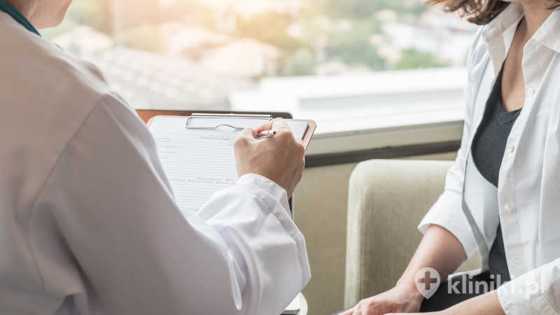 Hydrolaparoskopia to małoinwazyjna metoda diagnostyczna stosowana głównie w ginekologii