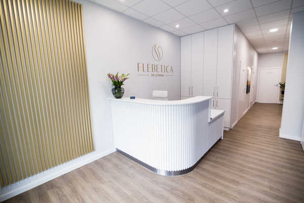 Klinika FLEBETICA Kłodzko