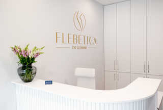 FLEBETICA Kłodzko