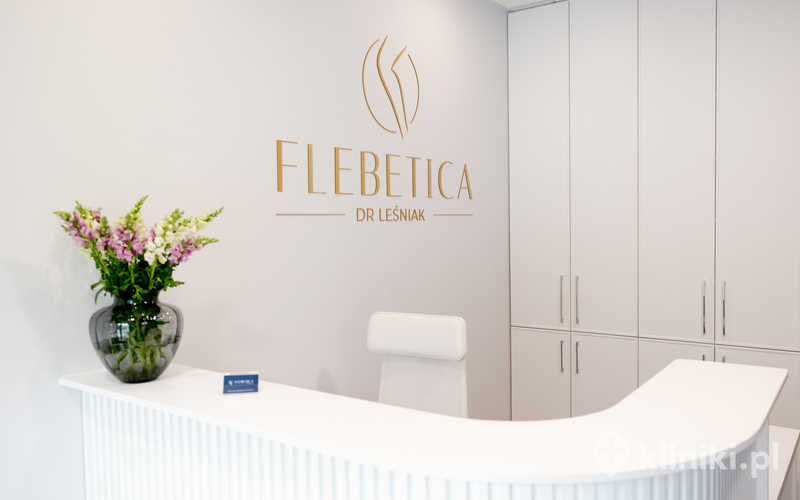 Klinika FLEBETICA Kłodzko