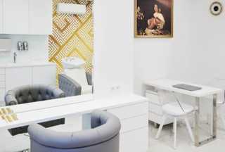 HAIRMITAGE Gdynia/ Warszawa/ Katowice