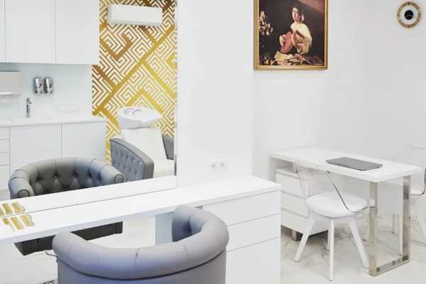 HAIRMITAGE Gdynia, Gdynia