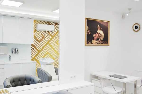 Klinika HAIRMITAGE Katowice