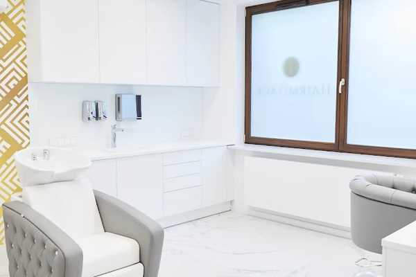 Klinika HAIRMITAGE Katowice