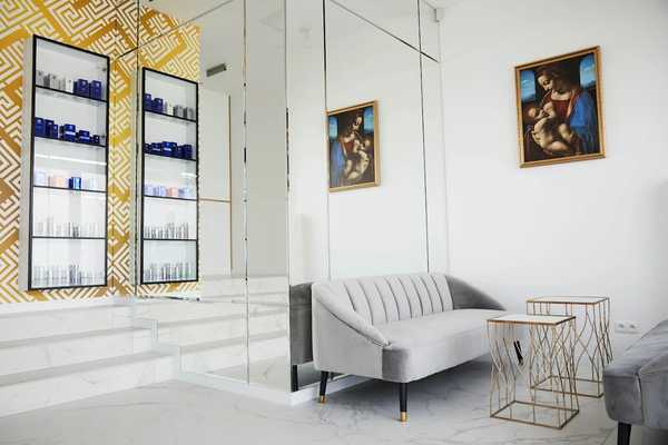 Klinika HAIRMITAGE Katowice