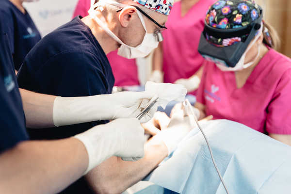 Klinika San-Medical Katowice