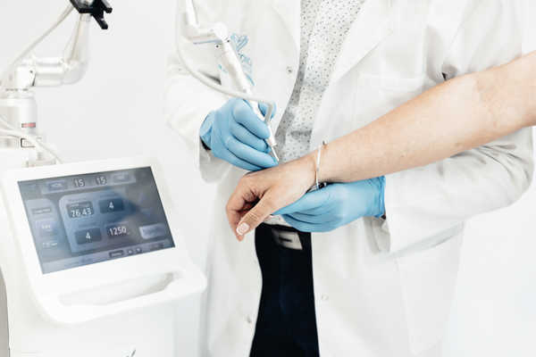 Klinika San-Medical Katowice