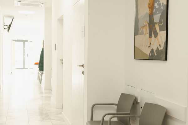 Klinika Centrum Medyczne doktorA