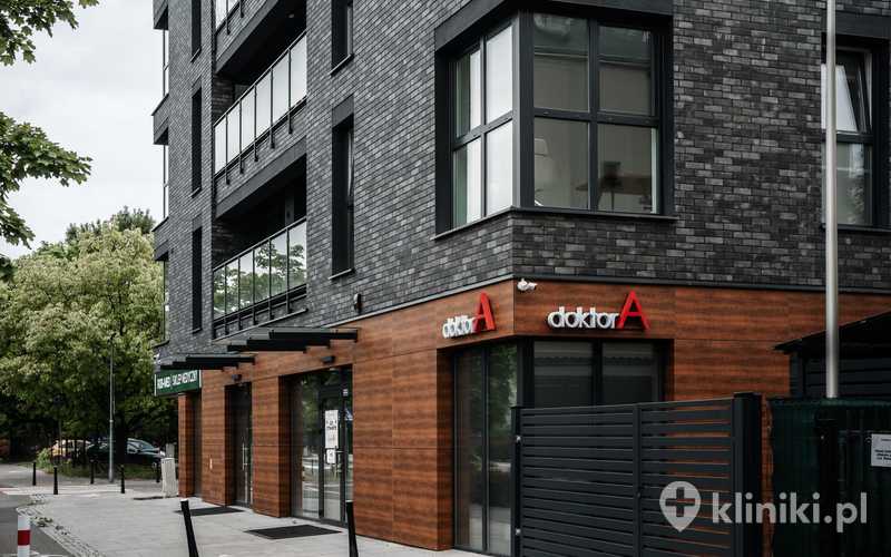 Klinika Centrum Medyczne doktorA