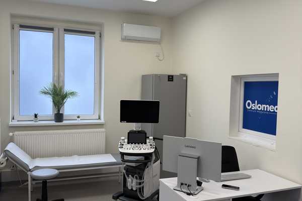 Klinika Oslomed