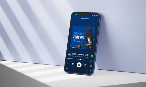 Lekarz rodzinny to nie „receptomat”. Jak POZ staje się centrum zarządzania zdrowiem Polaków