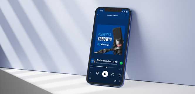 Lekarz rodzinny to nie „receptomat”. Jak POZ staje się centrum zarządzania zdrowiem Polaków