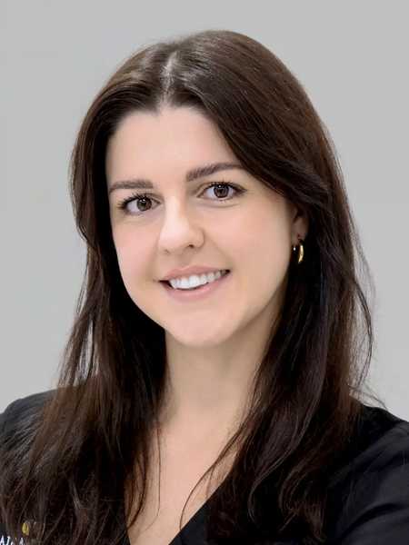 lek. Małgorzata Żarczyńska