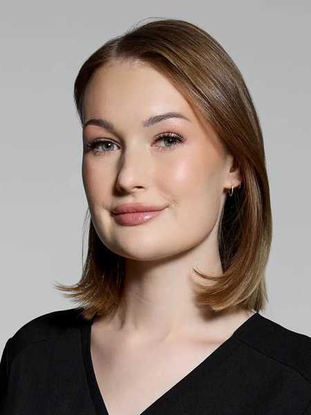 mgr Natalia Strózik