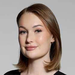 mgr Natalia Strózik