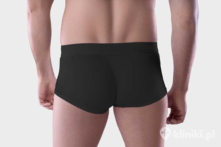 Prosaki w strefach intymnych nie są zmianami zakaźnymi i nie przenoszą się drogą kontaktu seksualnego