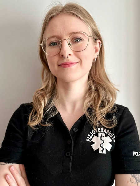 mgr Wiwiana Kwarcińska