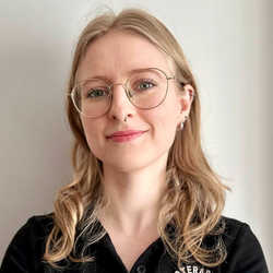 mgr Wiwiana Kwarcińska