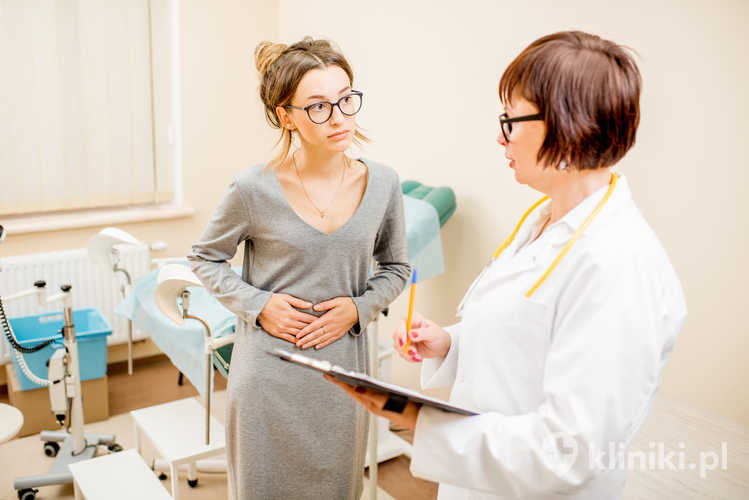 Wskazania do zabiegu usunięcia macicy dotyczą poważnych powikłań położniczych zagrażających życiu pacjentki