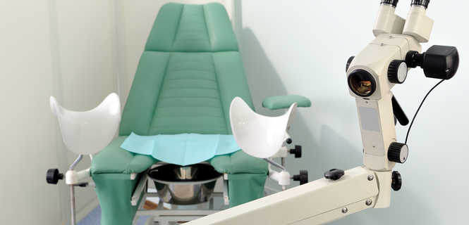 Co to jest wulwoskopia?