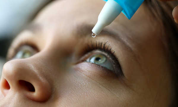 Zabieg cross-linking jest szczególnie skuteczny we wczesnym stadium stożka rogówki