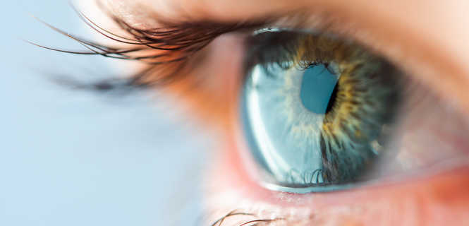 Zabieg korekcji położenia punktów łzowych metodą LAZY-T