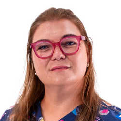 lek. Aleksandra Wołoszyn