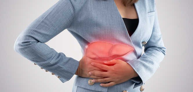 Badanie endosonograficzne EUS przewodu pokarmowego