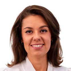 lek. Dominika Milewska