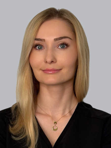lek. Dominika Morawska