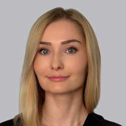 lek. Dominika Morawska