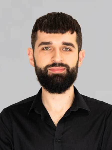 lek. Kacper Szumigaj