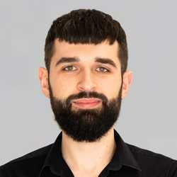 lek. Kacper Szumigaj