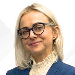 lek. Katarzyna Blukacz-Bomba