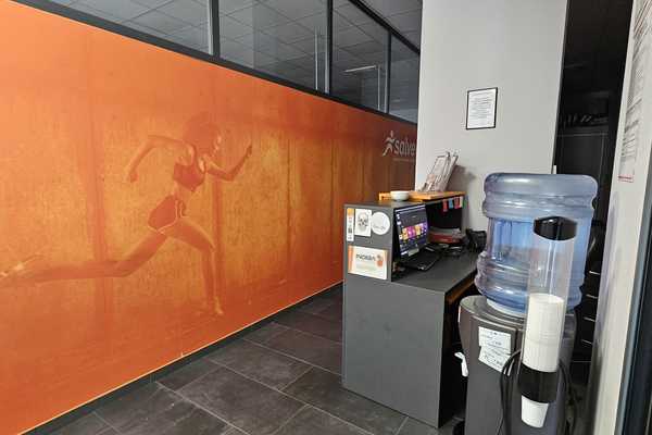 Klinika SALVEO Rehabilitacja Katowice