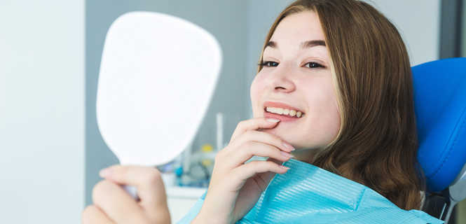 Marzec miesiącem zdrowych zębów