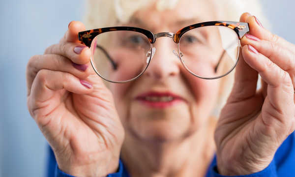 Leczenie starczowzroczności pozwala wielu pacjentom poprawić komfort widzenia na różne odległości